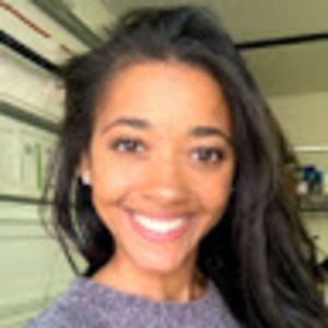 Meet your Posher, Gabrielle